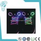 Hot Sale Flashing LED Shoelace Colorful Luminous LED Shoestring